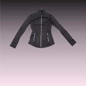 Lululemon Define Jacket size 4